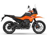 KTM 390 ADVENTURE X 2,99% FINANZIERUNG - KTM 390 ADVENTURE X
