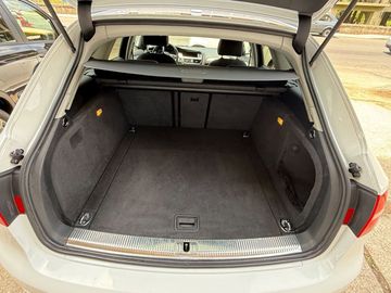 Audi A4 - 9