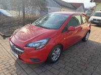 Opel Corsa E Edition "Sitzheizung,Lenkradheizung"
