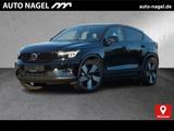 Volvo C40 Recharge Twin Pure Electric AWD Ultimate LED - Volvo C40: Recharge Ultimate