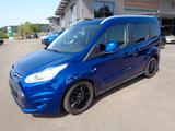 Ford Tourneo Connect Titanium,Automatik,AHK - Ford Tourneo: Automatik