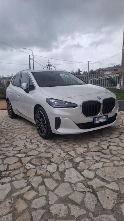 Image of BMW 218 Gran Tourer