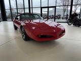 Pontiac Firebird TARGA wie NEU - gebrauchte Pontiac Sportwagen