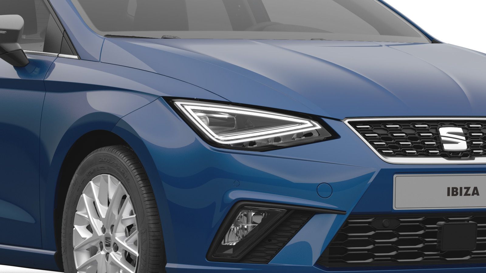 Seat Ibiza - Bild 8