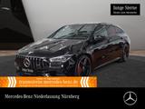 Mercedes-Benz CLA45 S 4M AMG/Night/DriversP/360°/AHK - gebrauchte Mercedes-Benz CLA 45 AMG Shooting Brake aus dem Jahr 2023