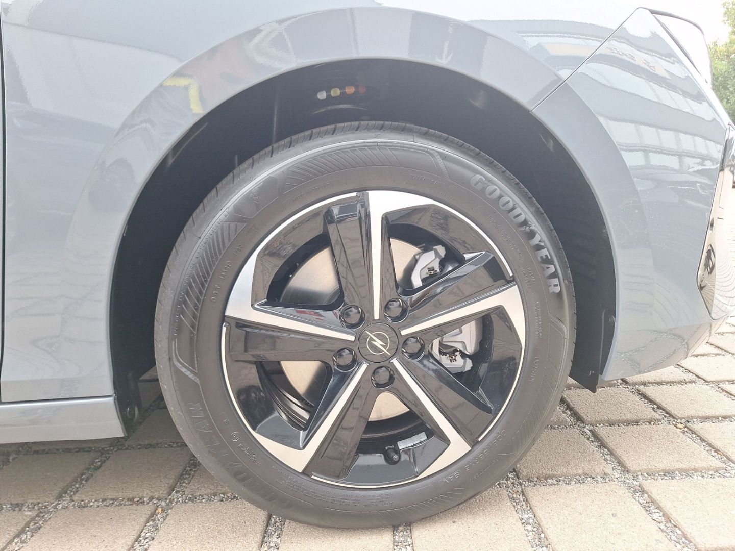 Opel Astra - Bild 16