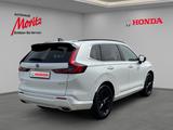 Honda CR-V Plug-In Hybrid 2.0 e:PHEV Advance Tech Park - Honda CR-V: 2.0
