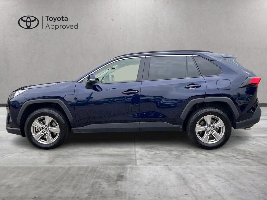 Toyota RAV4 2.5 vvt-ie hybrid Active 2wd e-cvt m imagem 3