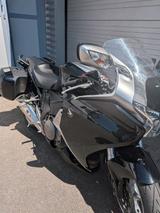Honda VFR1200F SC63A - HONDA VFR