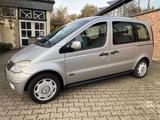 Mercedes-Benz Vaneo Basis 7 Sitzer Radio Klima Export Gewerbe - Mercedes-Benz Vaneo Benziner Gebrauchtwagen