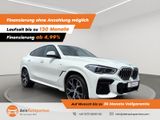 BMW X6 xDrive 30 d M Sport LED/LEDER/HUD/PANO/RFK - BMW X6 aus 2023