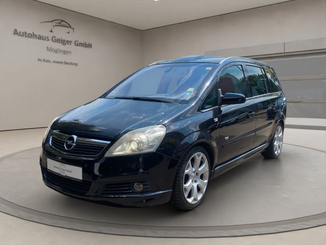 Opel Pano*BiXenon*PDC*Autom.*AHK*Keyless*Insp. neu