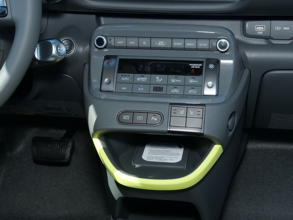 Hyundai INSTER - Bild 8