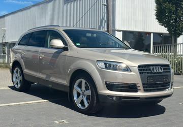 2006 AUDI Q7 — фото 7