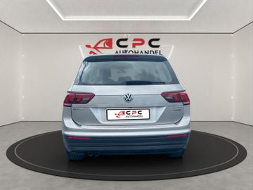 Volkswagen Tiguan - 7