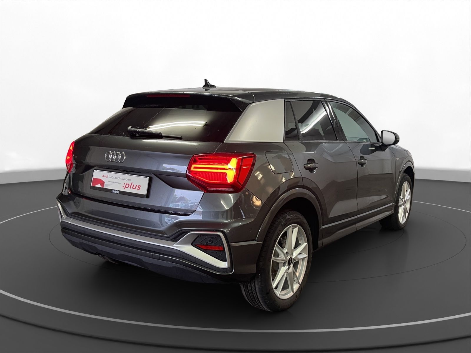 Audi Q2 - Bild 6
