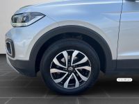 Volkswagen T-Cross - Vorschau Bild 9
