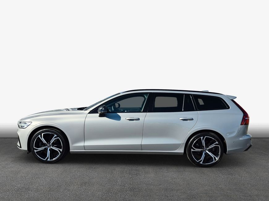 Volvo Head-Up-DisplayVolvo V60 B4 B DKG Plus Dark Pano foto 4
