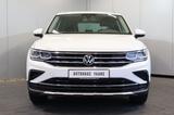 Volkswagen Tiguan 2.0 TDI Elegance AID+ACC+KEY+KAM+LED+AHK - VW Tiguan mit Anhängerkupplung
