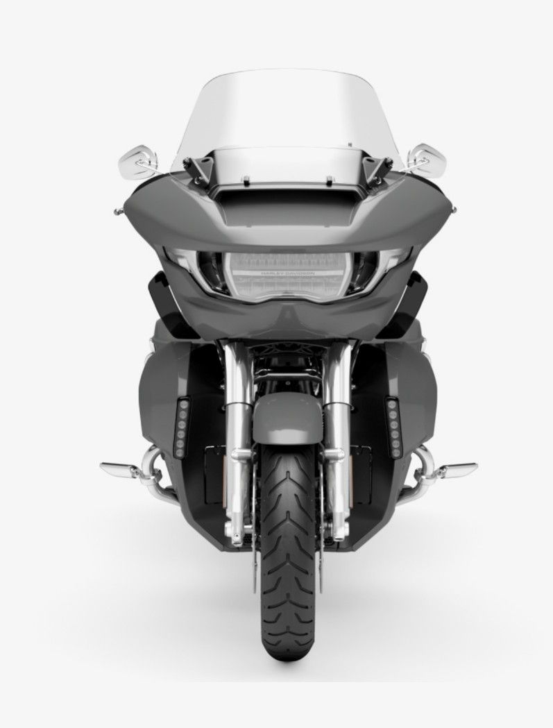 Fahrzeugabbildung Harley-Davidson FLTRXL ROAD GLIDE LIMITED 117 MY26