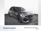 Audi RS3 Sportback qu. S-tro +Matrix+B&O+Head-up+Lede - Audi RS3 in Nürnberg