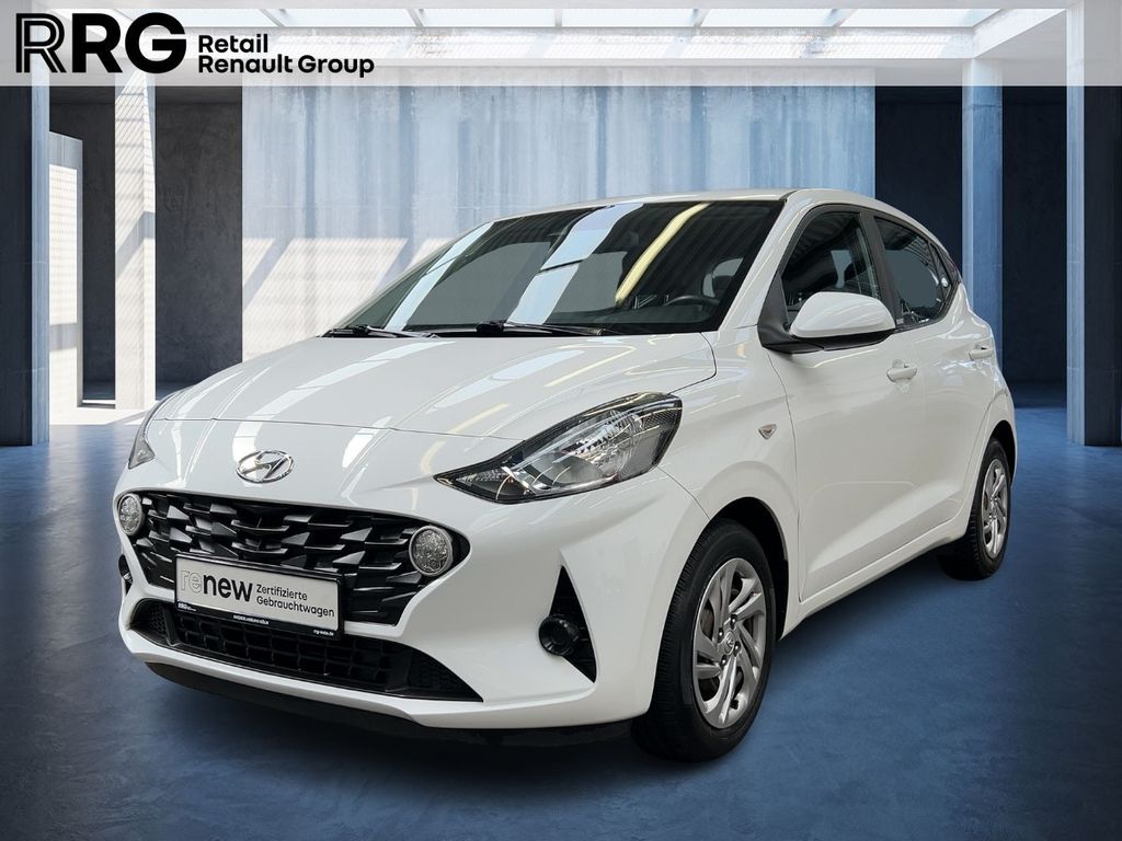 Hyundai i10 SELECT 66