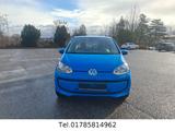 Volkswagen up! move up!....KLIMA......1Hand.. - Volkswagen up! bis 5.000 Euro