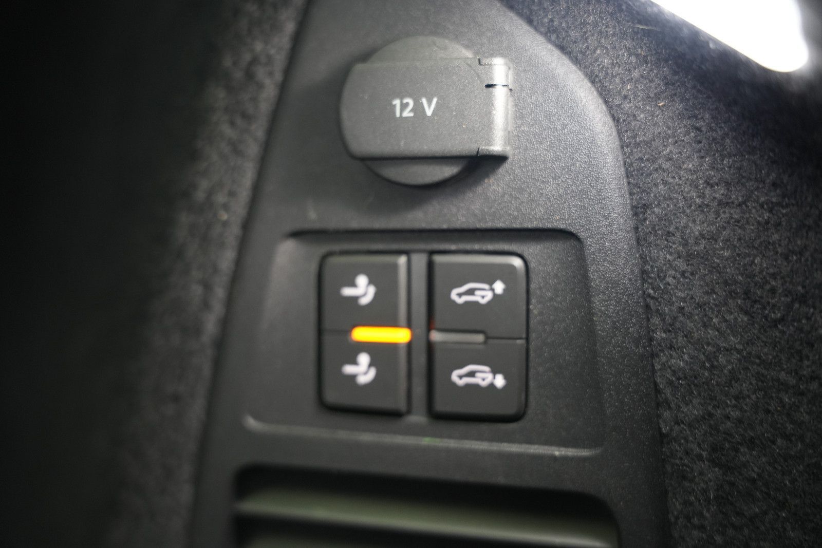 Fahrzeugabbildung Volkswagen Touareg SPORT/ 4Motion/VIRTUAL/AMBIENT/360''KAM