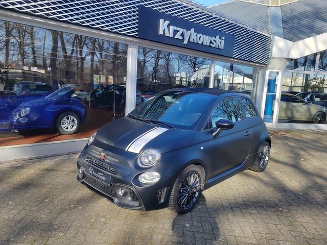 ABARTH 500