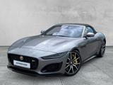 Jaguar F-Type Cabrio P575 R CABRIO SOUNDTASTE - Jaguar F-Type aus 2022