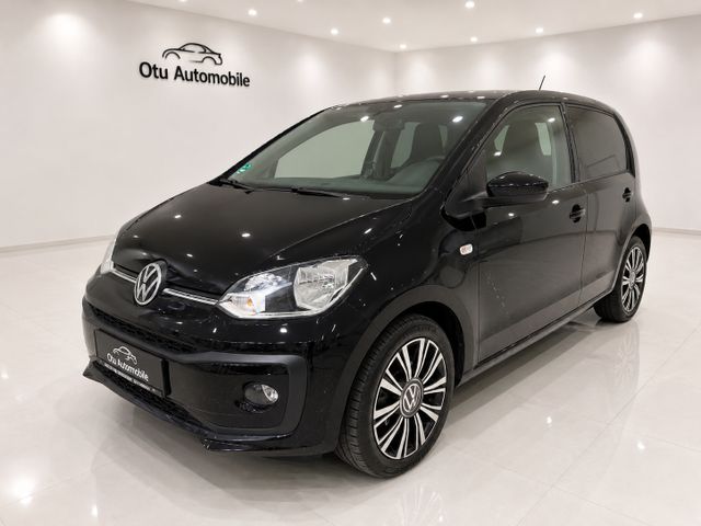 VW up! Active