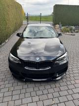 BMW M235i / Deutsche Ausführung / H&K - scheckheftgepflegte BMW M235
