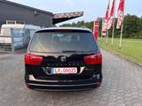 Seat Alhambra Style Viva 7xSitze/ Xenon/Kamera/Pan - Seat Alhambra: Style Viva