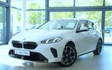 BMW 120  M Sport (F70) *LED*WideScreen*KAM*SHZ*DAB - BMW: 7