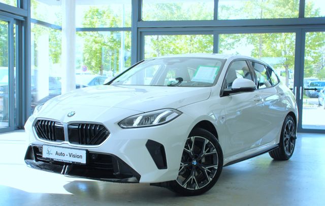 BMW 120  M Sport (F70) *LED*WideScreen*KAM*SHZ*DAB