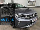 Volkswagen Taigo 1.5 TSI Style DSG +IQ.Light+R2D+ACC+ - Volkswagen Taigo in Freiburg