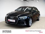 Audi A3 Limousine 35 TDI sport Technology Komfort