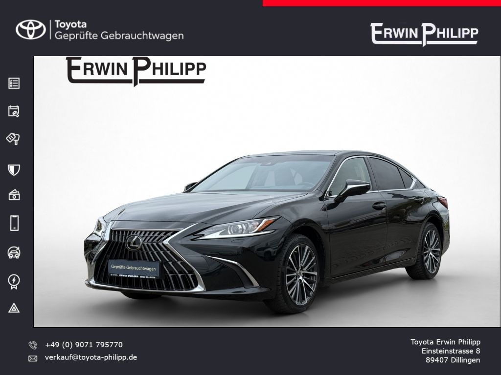 LEXUS ES 300