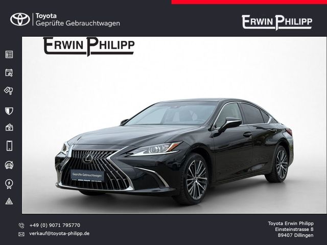 LEXUS ES 300