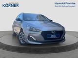 Hyundai i30 Kombi YES! 1.4 T-GDi *CAM*CARPLAY*SITZHZG* - Hyundai i30: Automatik