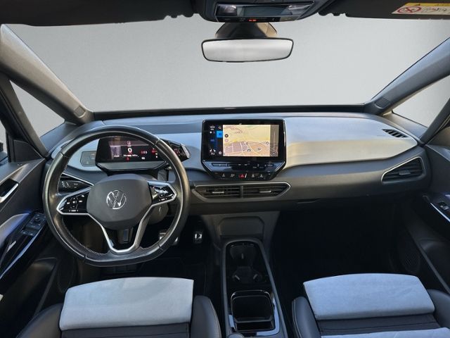 ID.3 Pro Performance LED+NAVI+KAMERA+ACC+SITZHZ.