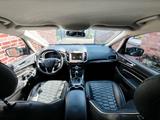 Ford S-Max 2,0 TDCi 132kW Vignale PowerShift Vignale - Ford S-Max in Hannover