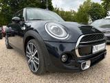 MINI Cooper S Pano*Leder*ACC*Navi*1.Hand - gebrauchte MINI MINI aus dem Jahr 2020