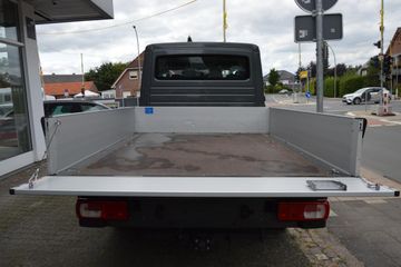 Volkswagen Crafter - 4