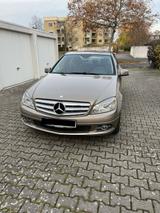 Mercedes-Benz C 200 CDI W204 - Mercedes-Benz W204