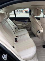 Mercedes-Benz E 220 d Limousine  - Mercedes-Benz E 220 Gebrauchtwagen in Augsburg