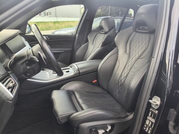 BMW X5 xDrive40d