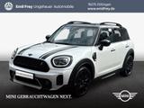 MINI Cooper S Countryman Aut. Classic Trim LED Head-U - weiße MINI Cooper S Countryman