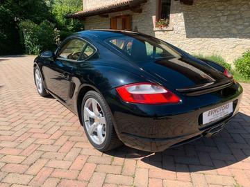 صورة 7 لـ 2008 Porsche CAYMAN