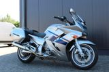 Yamaha FJR 1300/ Koffer/ ABS/ Zubehör/ Garantie - YAMAHA FJR1300A